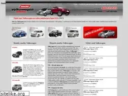Sites similar to vw-esa.cz