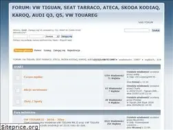 Sites similar to vw-forum.pl