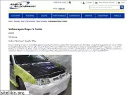 Sites similar to vw-forums.net