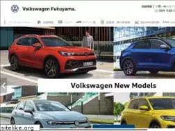Sites similar to vw-fukuyama.com