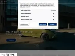 Sites similar to vw-gospodarska-vozila.hr