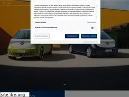 Sites similar to vw-gospodarska.si