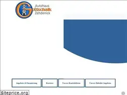 Sites similar to vw-gottschalk.de