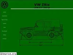 Sites similar to vw-iltis.com
