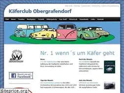 Sites similar to vw-kaeferclub.com