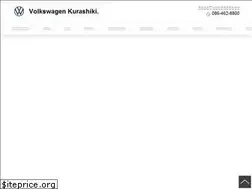 Sites similar to vw-kurashiki.com