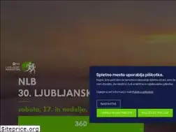 Sites similar to vw-ljubljanskimaraton.si