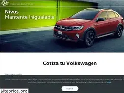 Sites similar to vw-lomasverdes.com.mx