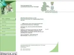 Sites similar to vw-ltkt.de