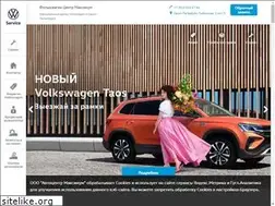 Sites similar to vw-maximum.ru