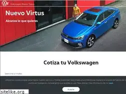 Sites similar to vw-minicartoluca.com.mx