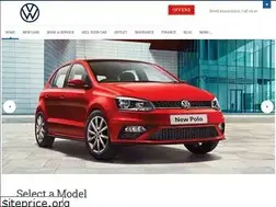 Sites similar to vw-modyautocorp.co.in