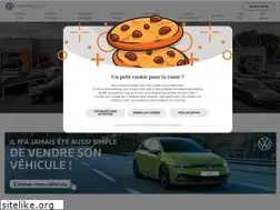 Sites similar to vw-nantes.fr