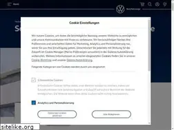 Sites similar to vw-nfzkiel.de