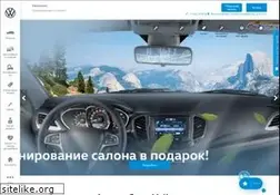 Sites similar to vw-novgorod.ru
