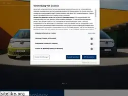 Sites similar to vw-nutzfahrzeuge.at