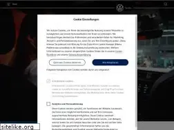 Sites similar to vw-personal.de