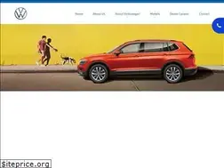 Sites similar to vw-phoenix.co.in