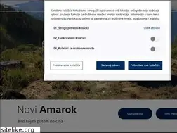 Sites similar to vw-privrednavozila.rs