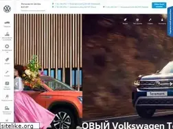 Sites similar to vw-pulkovo.ru