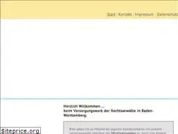 Sites similar to vw-ra.de