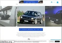 Sites similar to vw-racing.org