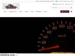 Sites similar to vw-retrofit.co.uk