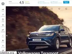 Sites similar to vw-rolf.ru