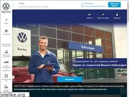 Sites similar to vw-rostov.ru