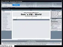 Sites similar to vw-schraubertips.de