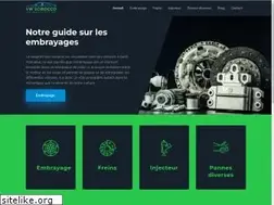 Sites similar to vw-scirocco.fr