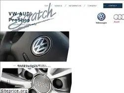Sites similar to vw-scratch.com