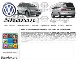 Sites similar to vw-sharan.pl