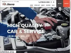 Sites similar to vw-sierra.com