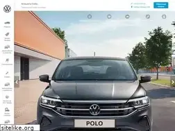Sites similar to vw-tambov.ru