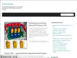 Sites similar to vw-tune.com