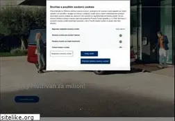 Sites similar to vw-uzitkove.cz