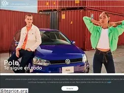 Sites similar to vw-vaqcsa.com.mx