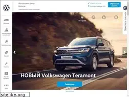 Sites similar to vw-vologda.ru