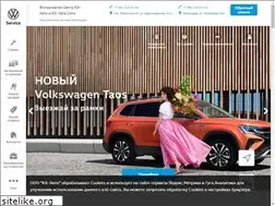 Sites similar to vw-yug-avto.ru