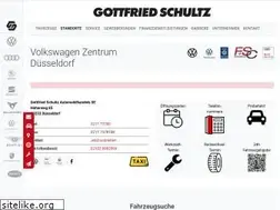 Sites similar to vw-zentrum-duesseldorf.de
