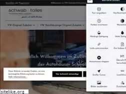 Sites similar to vw-zubehoer-onlineshop.de