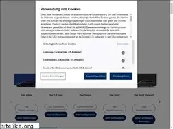 Sites similar to vw.co.at