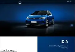 Sites similar to vw.co.il