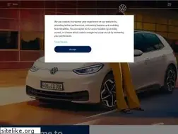 Sites similar to vw.com.cy