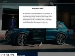 Sites similar to vw.com.hk