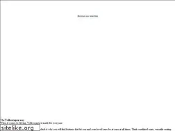 Sites similar to vw.com.sa