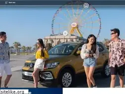 Sites similar to vw.com.vn