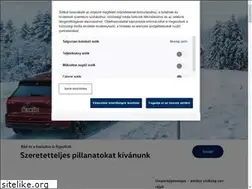 Sites similar to vw.hu