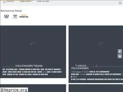 Sites similar to vw.lutsk.ua